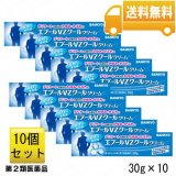 【第2類医薬品】エプールVZクール　10個セット