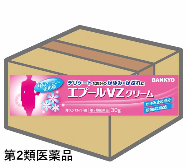 【第2類医薬品】エプールVZ　ケース販売